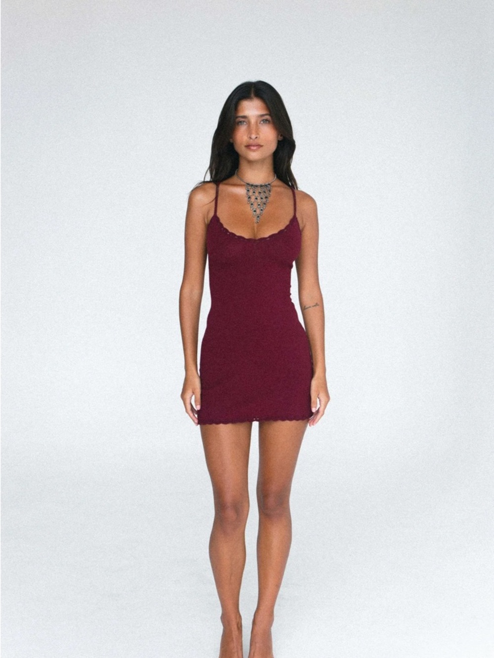 Indah Nola Dress